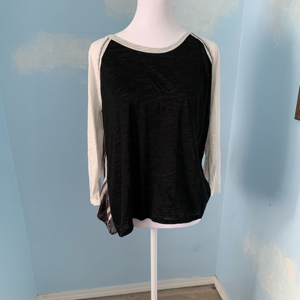 Mystree blouse